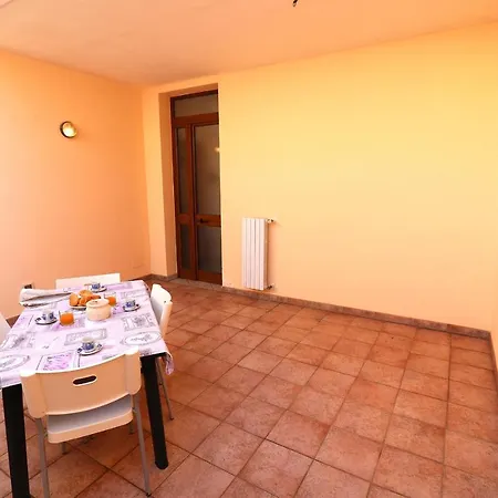 شقة Casa Vacanze Desy A 4/5