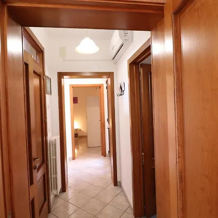 Casa Vacanze Desy A 4/5 شقة *