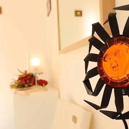Casa Vacanze Desy A 4/5 شقة