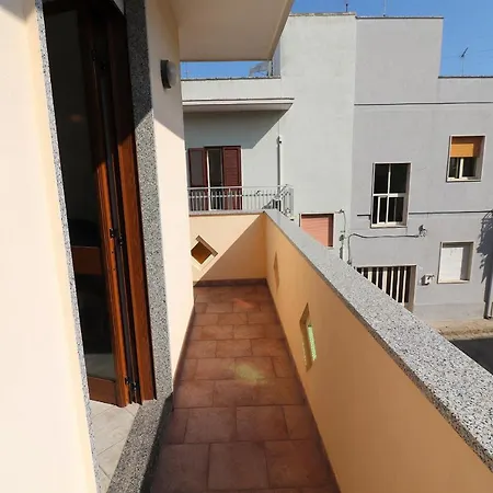Casa Vacanze Desy A 4/5 * أوترانتو