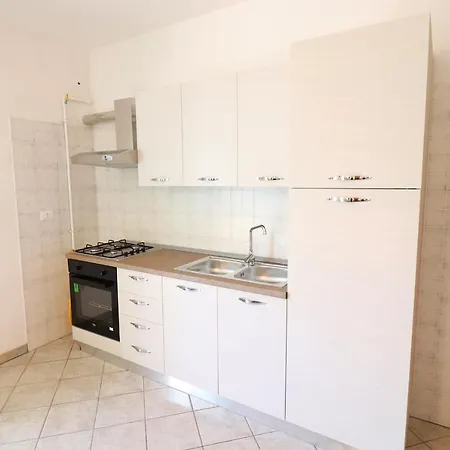 شقة Casa Vacanze Desy A 4/5 *