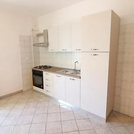 Casa Vacanze Desy A 4/5 أوترانتو