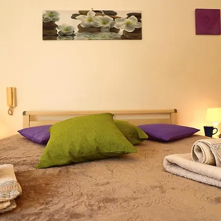 Casa Vacanze Desy A 4/5 شقة *