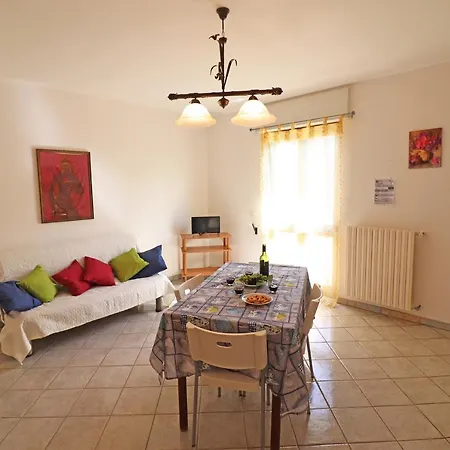 Casa Vacanze Desy A 4/5 شقة *