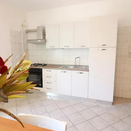 Casa Vacanze Desy A 4/5 * Отранто